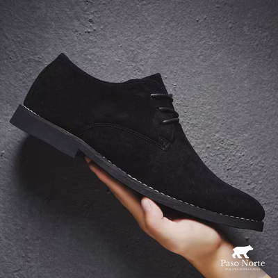 ZAPATOS DE CUERO SEGOVIA™ | EDICIÓN LIMITADA PREMIUM