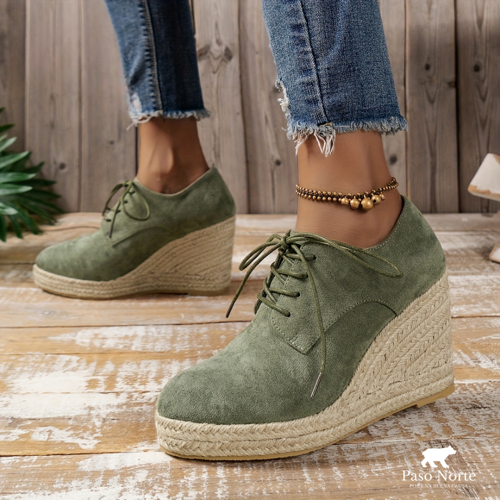 ZAPATOS DE CUERO VISEU™ | EDICIÓN LIMITADA PREMIUM