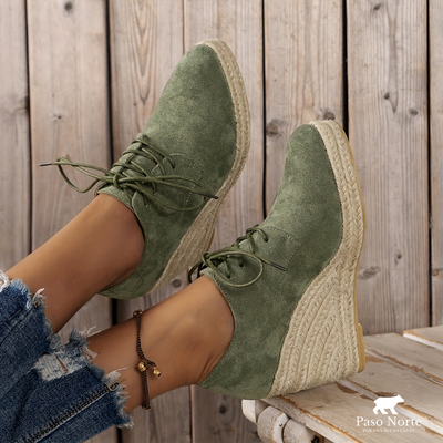 ZAPATOS DE CUERO VISEU™ | EDICIÓN LIMITADA PREMIUM