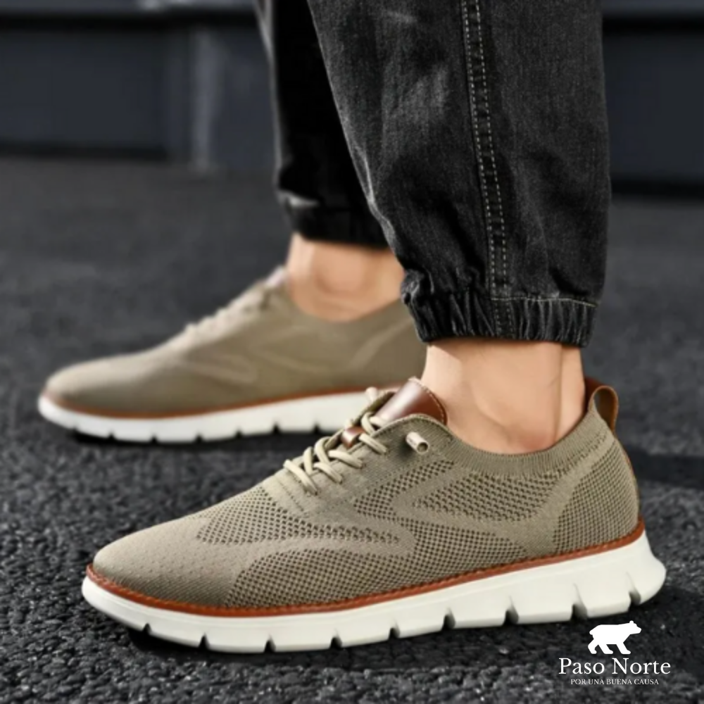 ZAPATILLAS ARTESANALES JAÉN™ | EDICIÓN LIMITADA PREMIUM