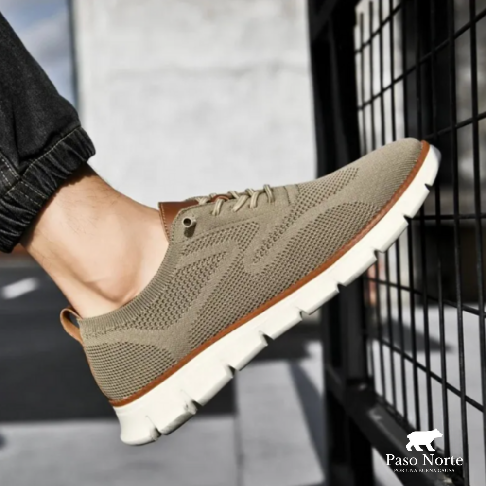 ZAPATILLAS ARTESANALES JAÉN™ | EDICIÓN LIMITADA PREMIUM