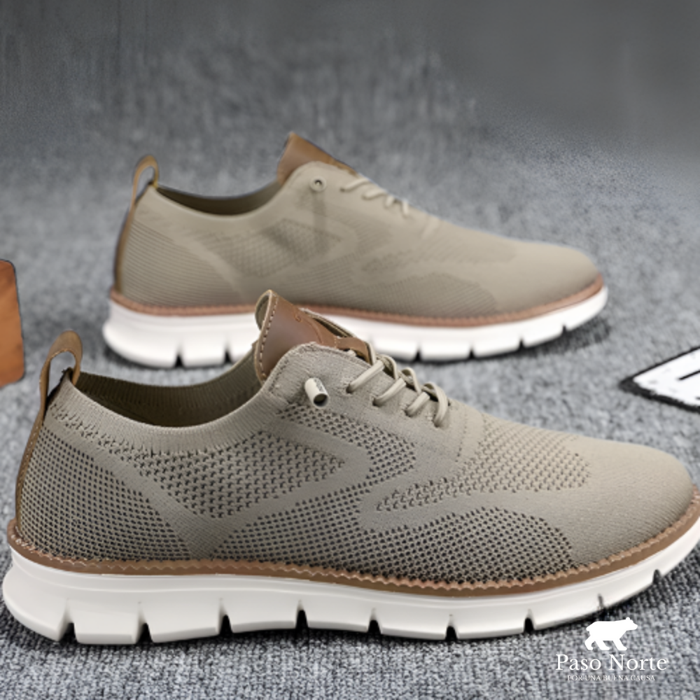 ZAPATILLAS ARTESANALES JAÉN™ | EDICIÓN LIMITADA PREMIUM