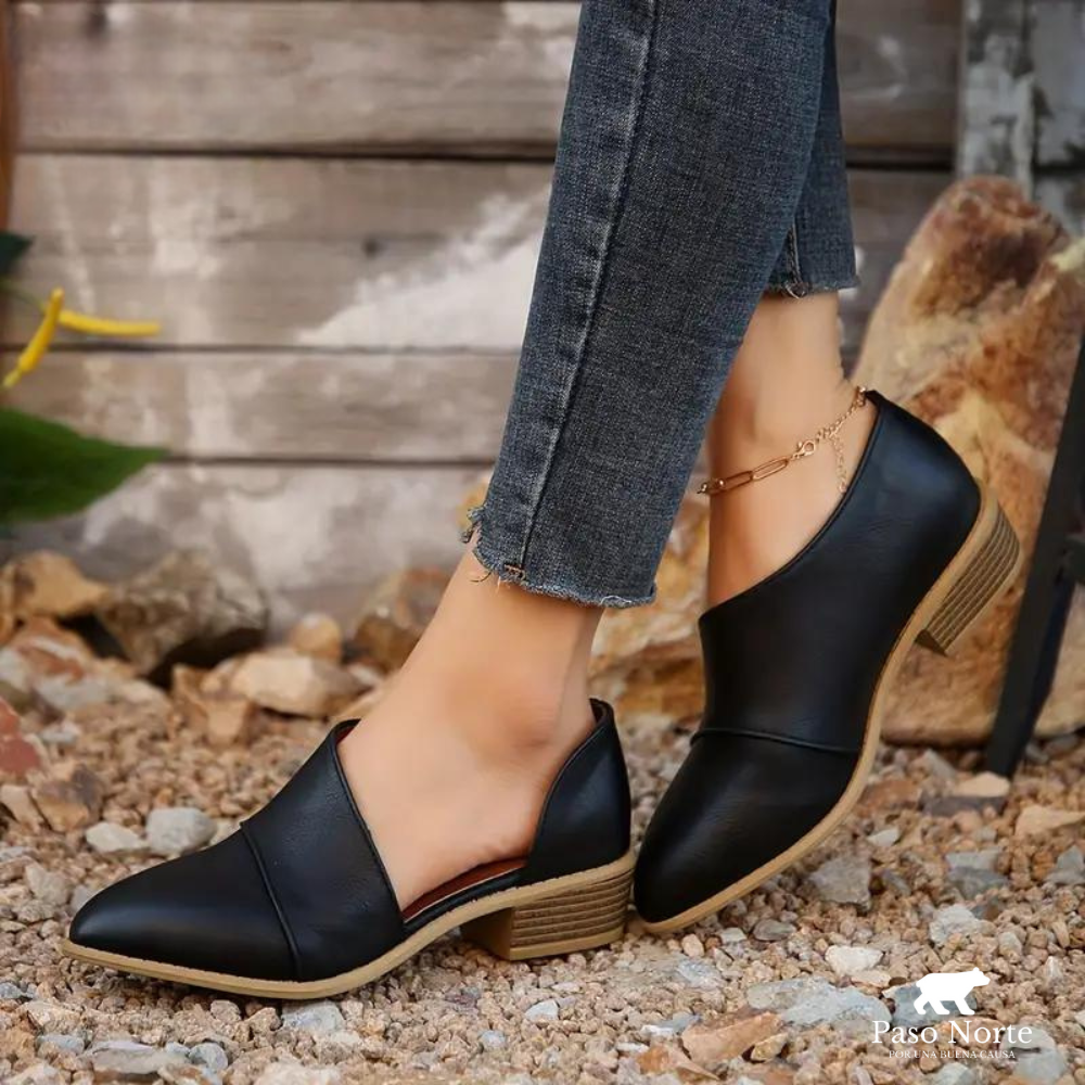 ZAPATOS SEGOVIA™ | EDICION LIMITADA PREMIUM