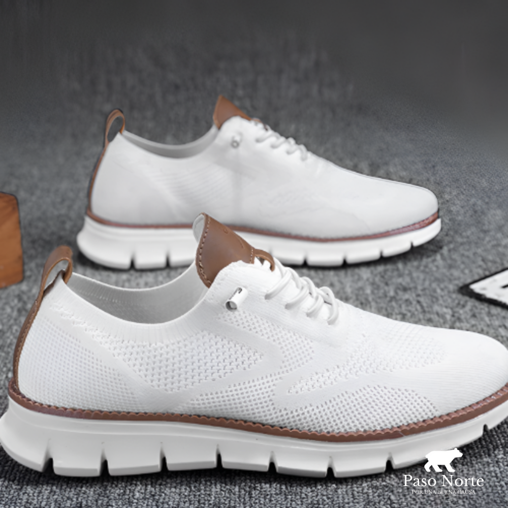 ZAPATILLAS ARTESANALES JAÉN™ | EDICIÓN LIMITADA PREMIUM