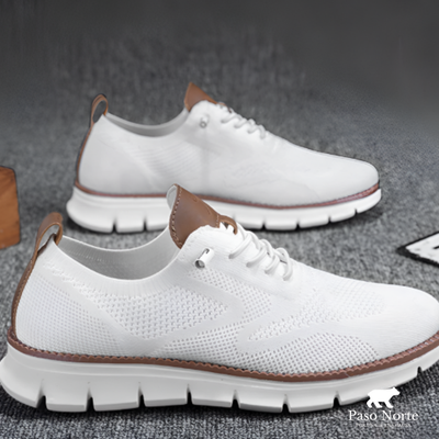 ZAPATILLAS ARTESANALES JAÉN™ | EDICIÓN LIMITADA PREMIUM