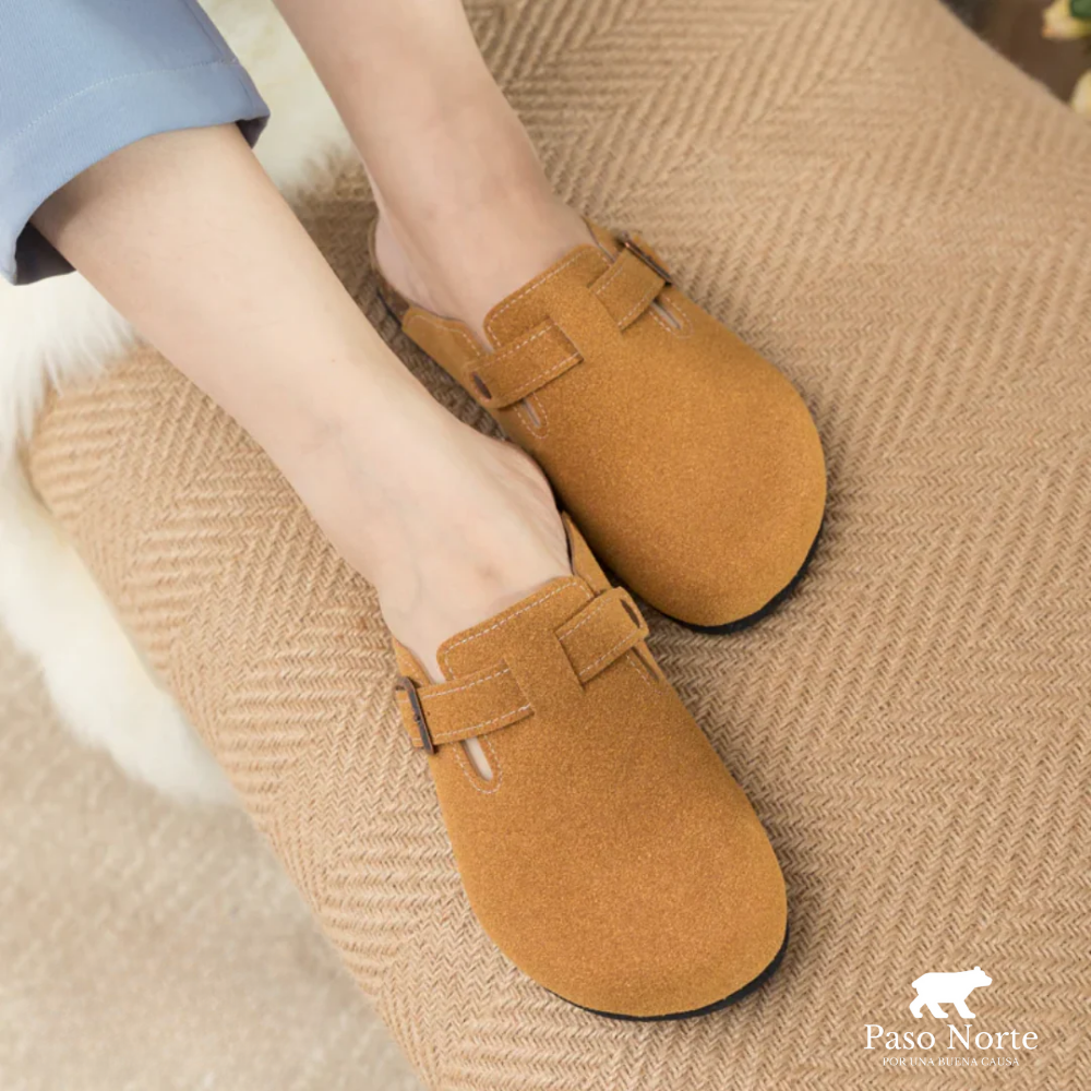 ZUECOS CLÁSICOS MALIBU™ | EDICIÓN LIMITADA PREMIUM