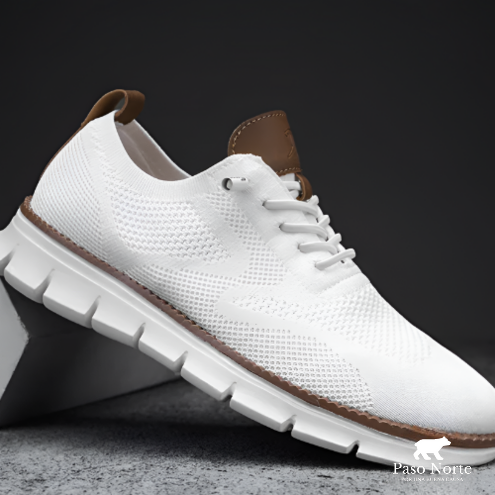 ZAPATILLAS ARTESANALES JAÉN™ | EDICIÓN LIMITADA PREMIUM