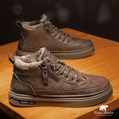 ZAPATOS DE CUERO GALICIA™ | EDICIÓN LIMITADA PREMIUM