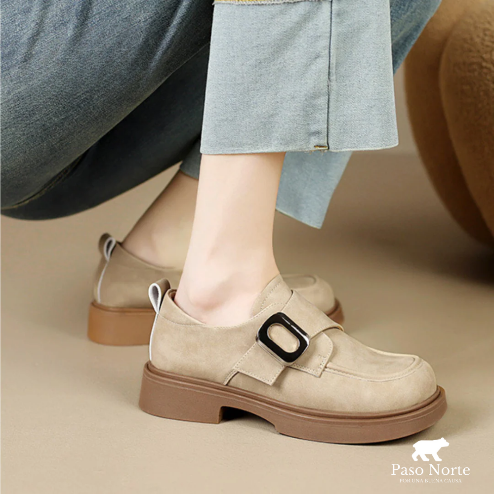 ESPECIALES INVIERNO | ZAPATOS ZARIB™ | EDICIÓN LIMITADA PREMIUM