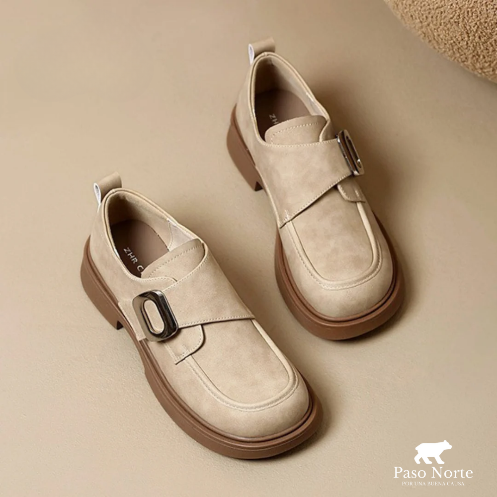 ESPECIALES INVIERNO | ZAPATOS ZARIB™ | EDICIÓN LIMITADA PREMIUM