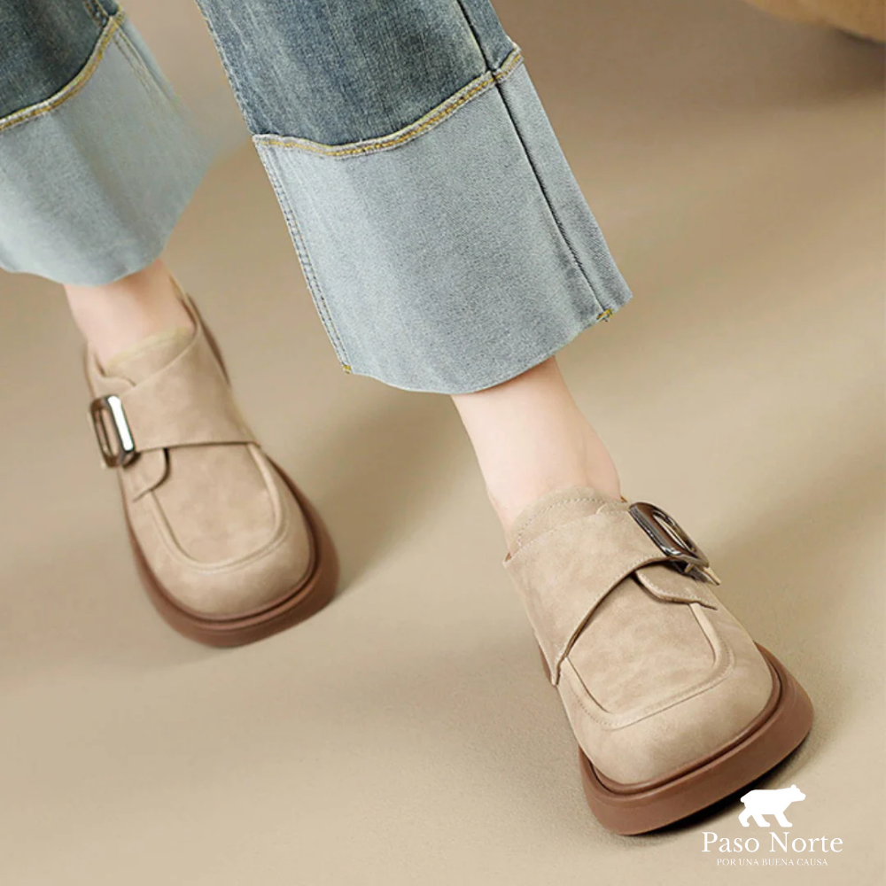 ESPECIALES INVIERNO | ZAPATOS ZARIB™ | EDICIÓN LIMITADA PREMIUM