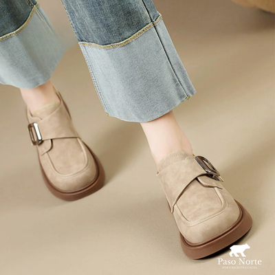 ESPECIALES INVIERNO | ZAPATOS ZARIB™ | EDICIÓN LIMITADA PREMIUM