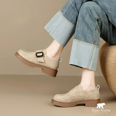 ESPECIALES INVIERNO | ZAPATOS ZARIB™ | EDICIÓN LIMITADA PREMIUM