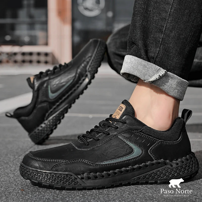 ZAPATILLAS DE CUERO IBIZA™ | EDICIÓN LIMITADA PREMIUM