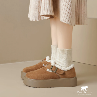 ZAPATOS SHERPA™ | EDICIÓN LIMITADA PREMIUM