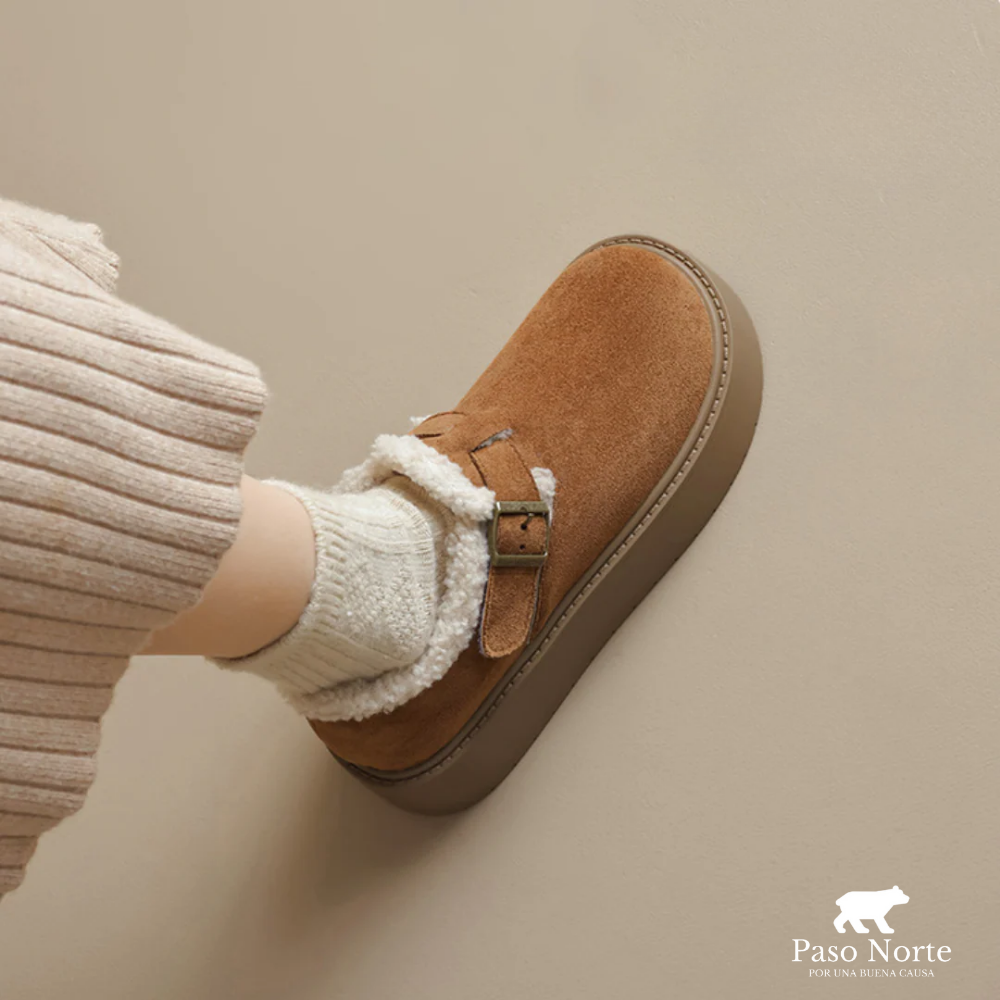 ZAPATOS SHERPA™ | EDICIÓN LIMITADA PREMIUM