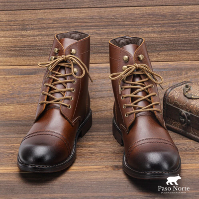 ZAPATOS DE CUERO TOLEDO™ | EDICIÓN LIMITADA PREMIUM