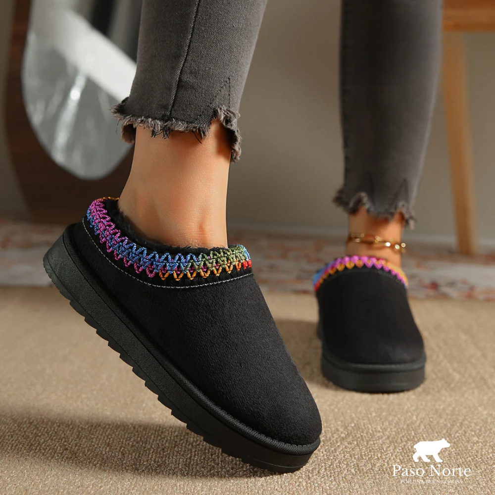 ZAPATOS DE CUERO SOLER™ | EDICIÓN LIMITADA PREMIUM