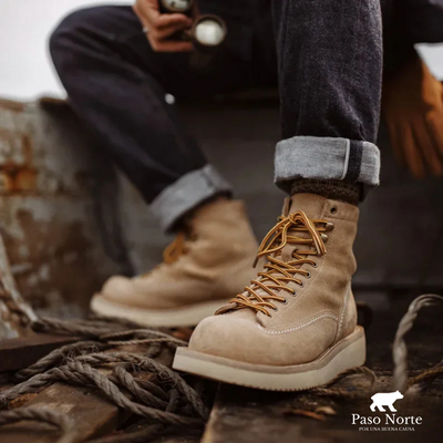 ZAPATOS ARTESANALES VALLADOLID™ | EDICIÓN LIMITADA PREMIUM