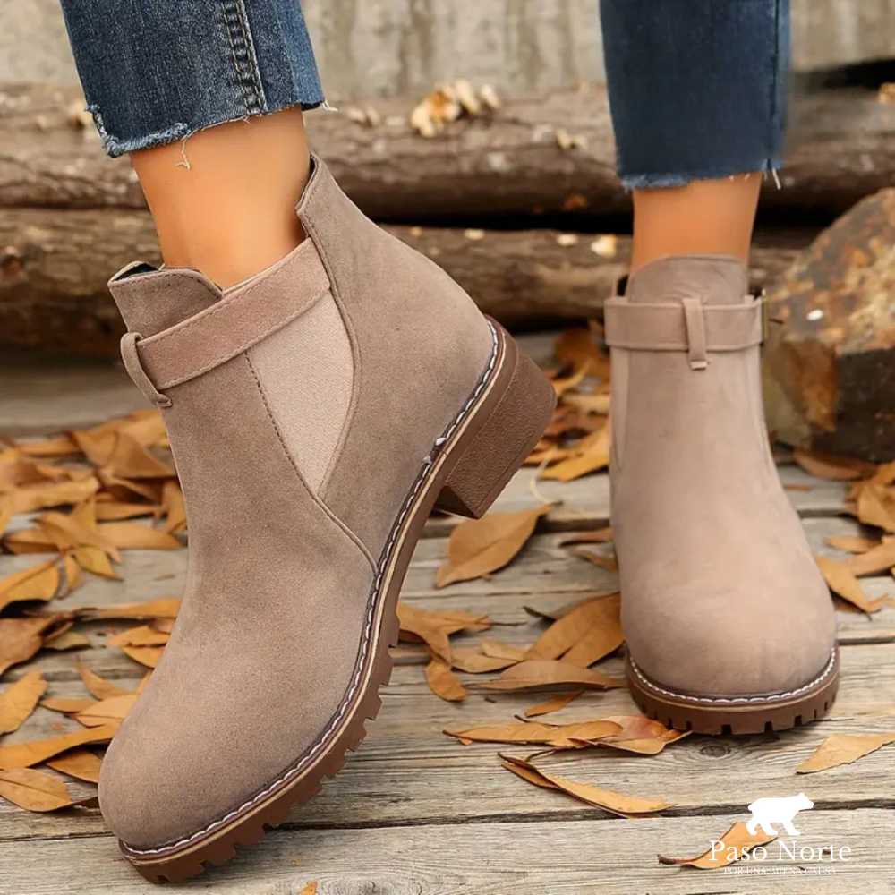 BOTINES BUDAPEST™ | EDICIÓN LIMITADA PREMIUM