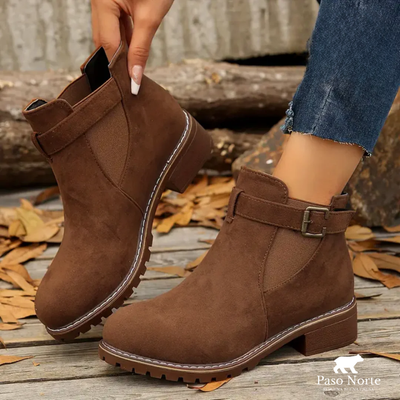 BOTINES BUDAPEST™ | EDICIÓN LIMITADA PREMIUM