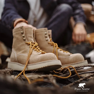 ZAPATOS ARTESANALES VALLADOLID™ | EDICIÓN LIMITADA PREMIUM