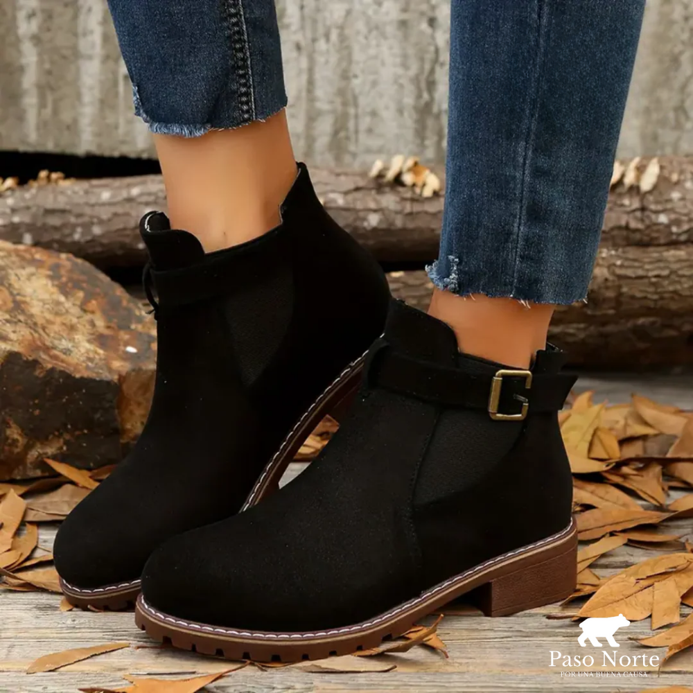 BOTINES BUDAPEST™ | EDICIÓN LIMITADA PREMIUM