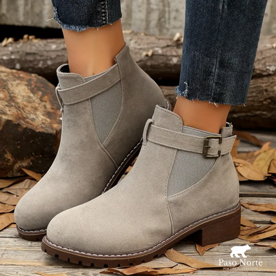 BOTINES BUDAPEST™ | EDICIÓN LIMITADA PREMIUM