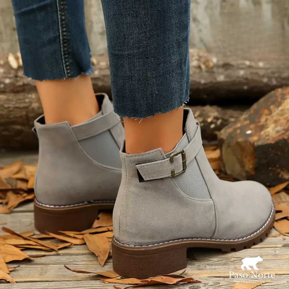 BOTINES BUDAPEST™ | EDICIÓN LIMITADA PREMIUM