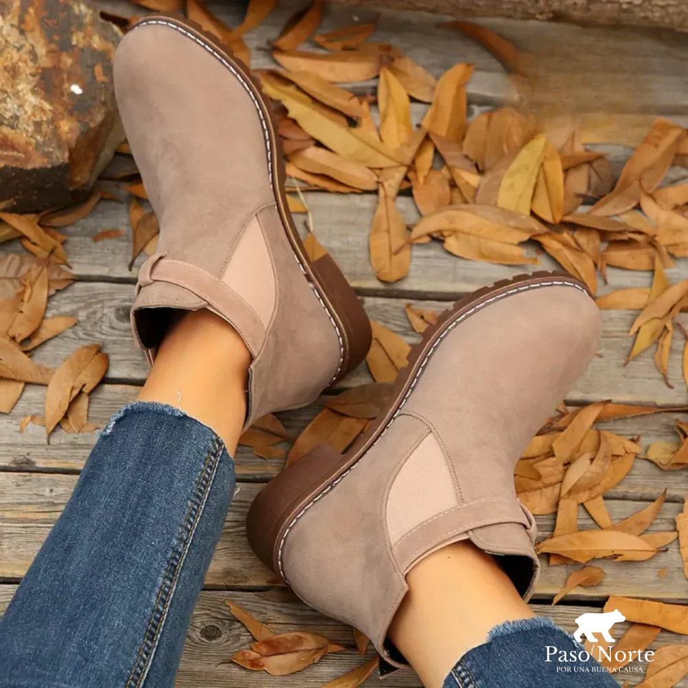 BOTINES BUDAPEST™ | EDICIÓN LIMITADA PREMIUM