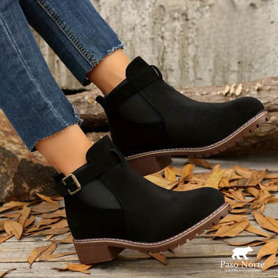 BOTINES BUDAPEST™ | EDICIÓN LIMITADA PREMIUM