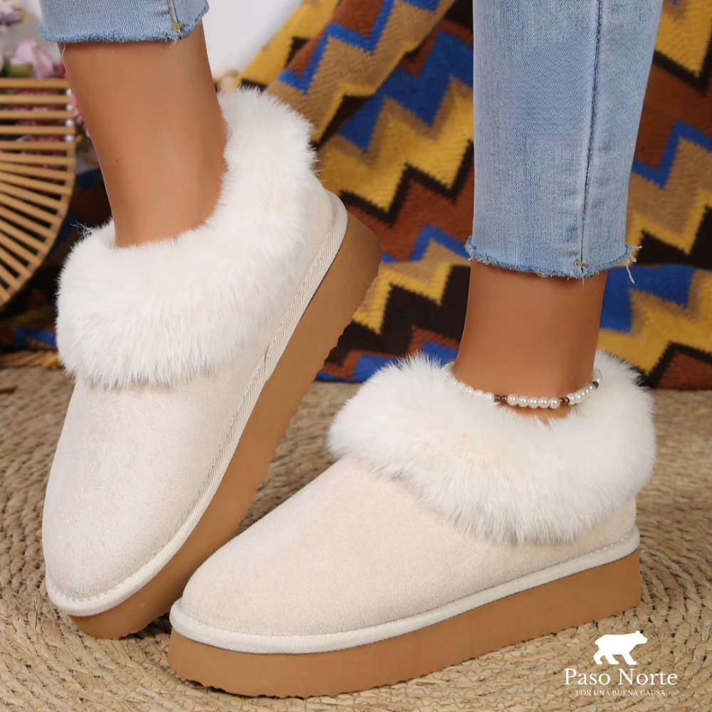 BOTINES LUMON™ | EDICIÓN LIMITADA PREMIUM