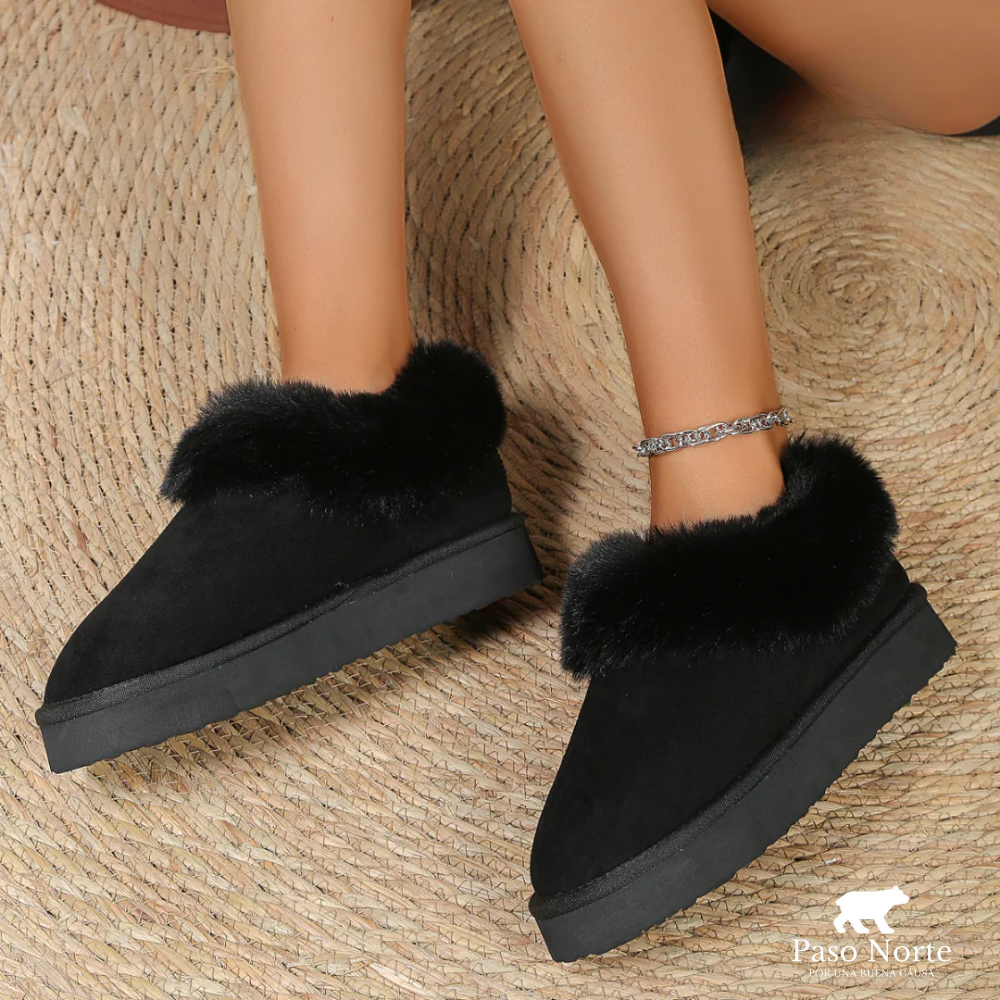 BOTINES LUMON™ | EDICIÓN LIMITADA PREMIUM