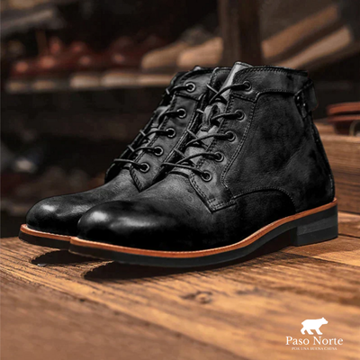 ZAPATOS  DE CUERO BILBAO™ | EDICIÓN LIMITADA PREMIUM