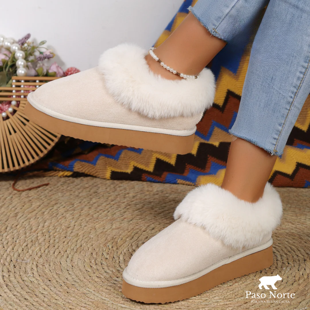 BOTINES LUMON™ | EDICIÓN LIMITADA PREMIUM