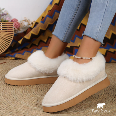 BOTINES LUMON™ | EDICIÓN LIMITADA PREMIUM