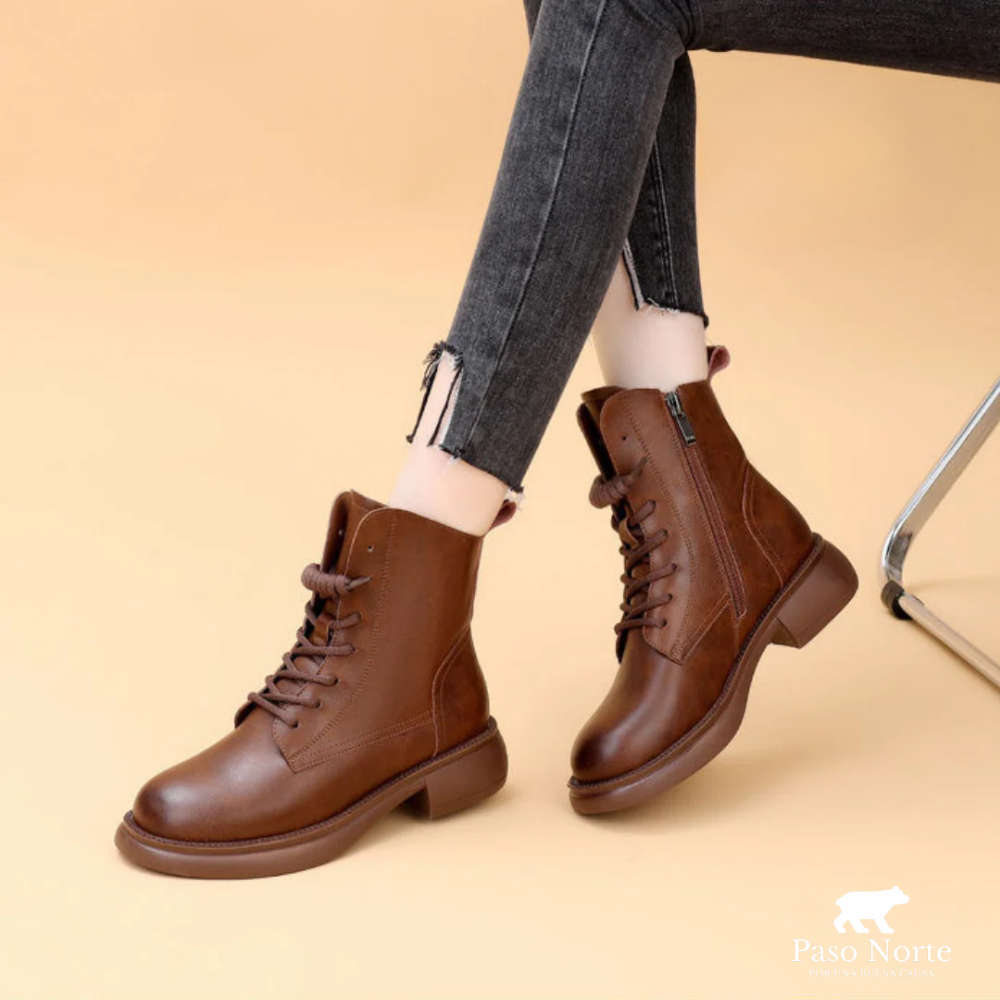 BOTINES SIBILA™ - EDICIÓN LIMITADA PREMIUM