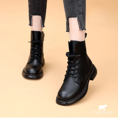 BOTINES SIBILA™ - EDICIÓN LIMITADA PREMIUM