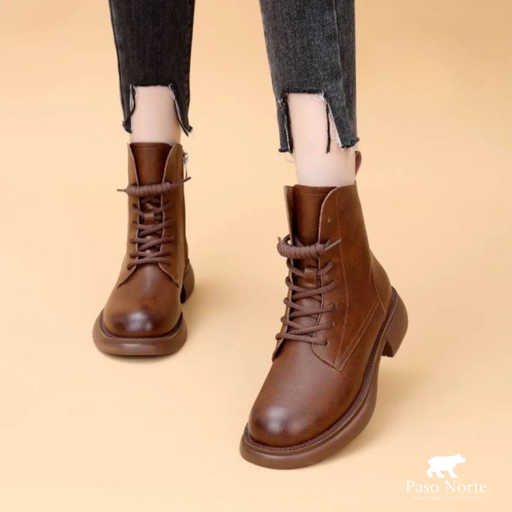 BOTINES SIBILA™ - EDICIÓN LIMITADA PREMIUM