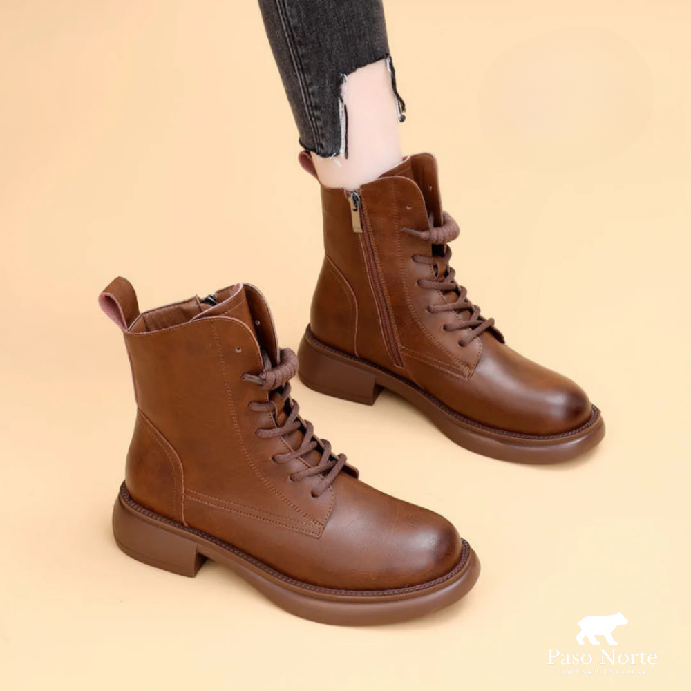 BOTINES SIBILA™ - EDICIÓN LIMITADA PREMIUM