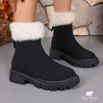 BOTINES DE CUERO APACHE™ | EDICIÓN LIMITADA PREMIUM