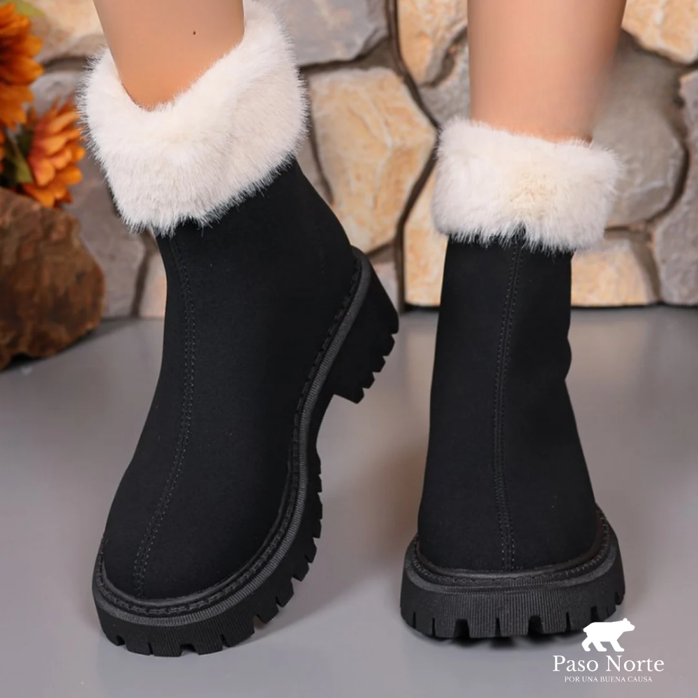 BOTINES DE CUERO APACHE™ | EDICIÓN LIMITADA PREMIUM