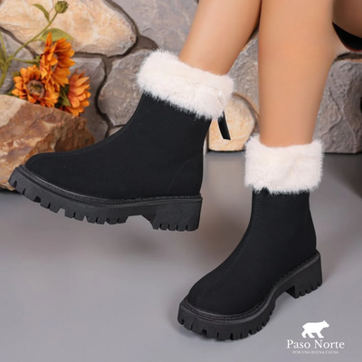 BOTINES DE CUERO APACHE™ | EDICIÓN LIMITADA PREMIUM