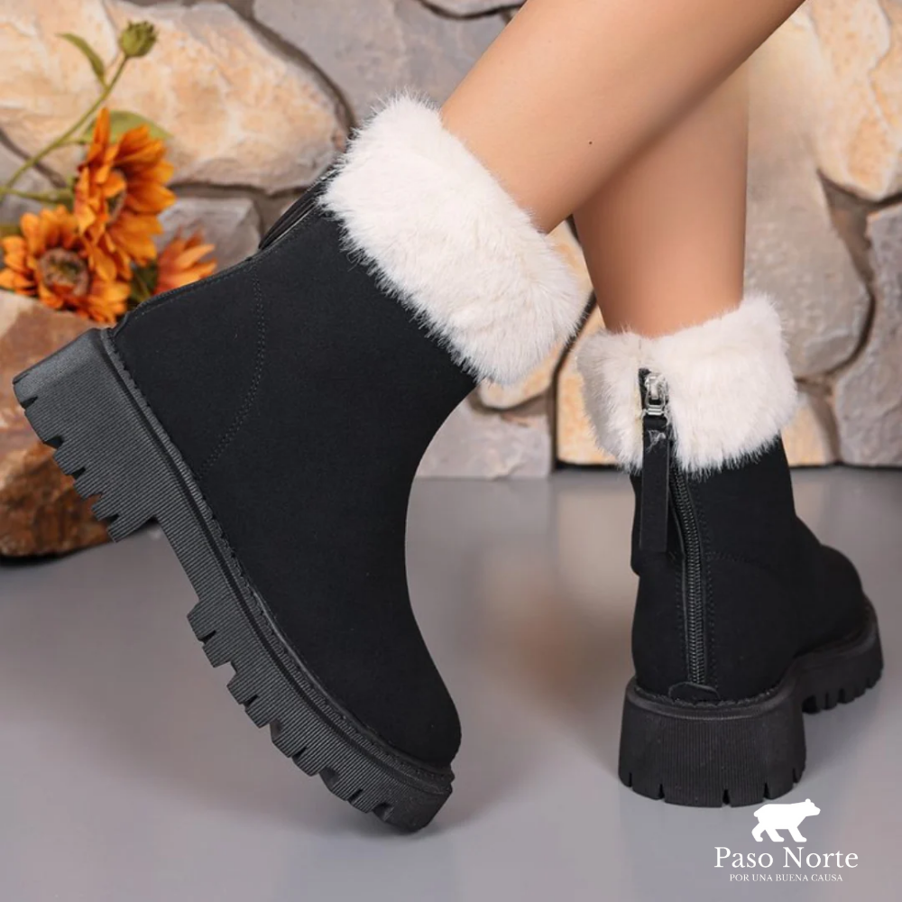 BOTINES DE CUERO APACHE™ | EDICIÓN LIMITADA PREMIUM