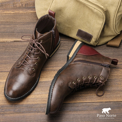 ZAPATOS DE CUERO CÁDIZ™ | EDICIÓN LIMITADA PREMIUM