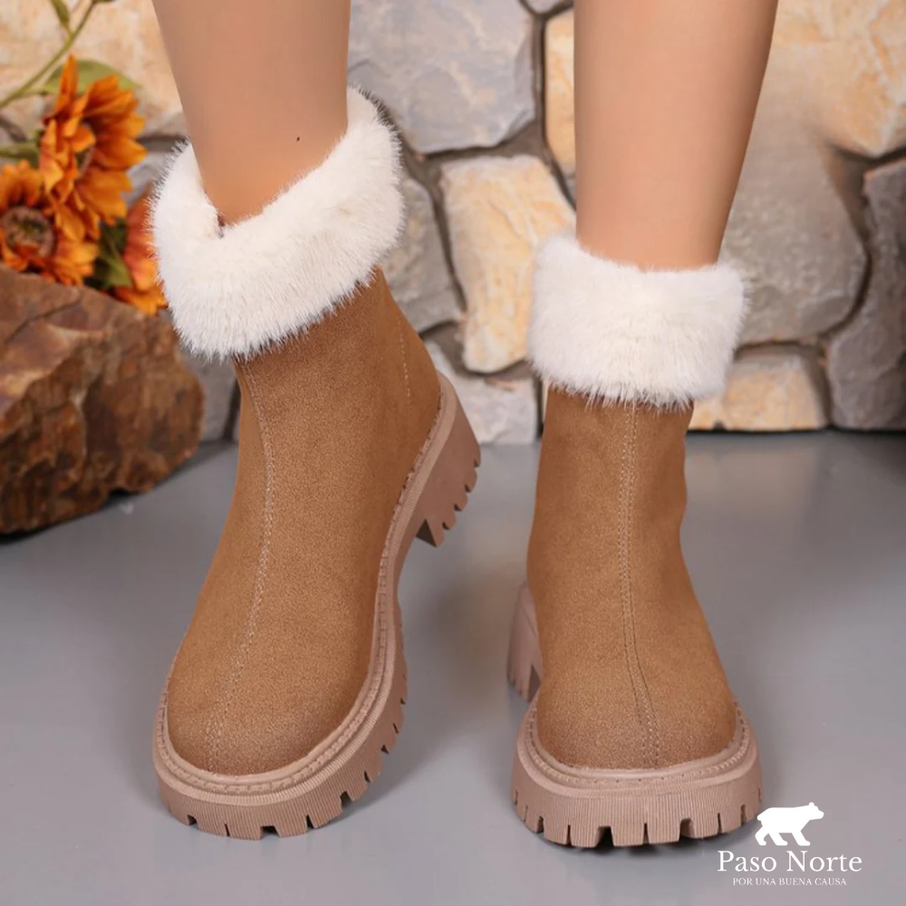 BOTINES DE CUERO APACHE™ | EDICIÓN LIMITADA PREMIUM