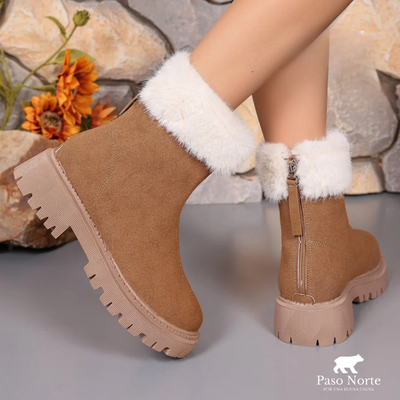 BOTINES DE CUERO APACHE™ | EDICIÓN LIMITADA PREMIUM