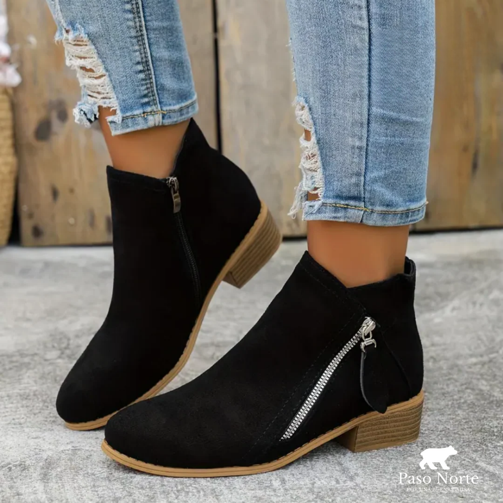 BOTINES CASABLANCA™ | EDICIÓN LIMITADA PREMIUM