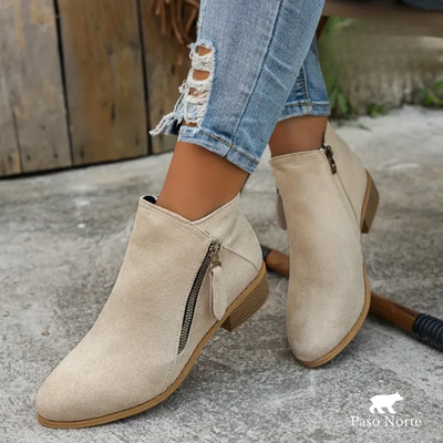 BOTINES CASABLANCA™ | EDICIÓN LIMITADA PREMIUM