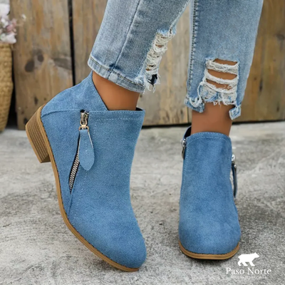 BOTINES CASABLANCA™ | EDICIÓN LIMITADA PREMIUM